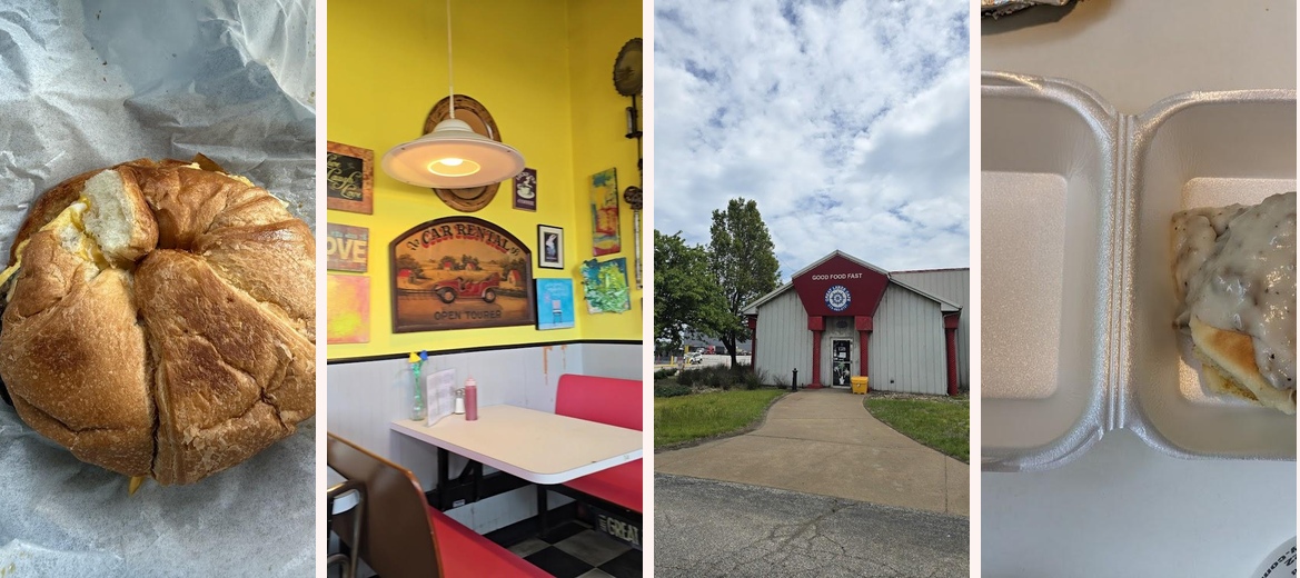 Great Lakes Cafe Gallery Image 4